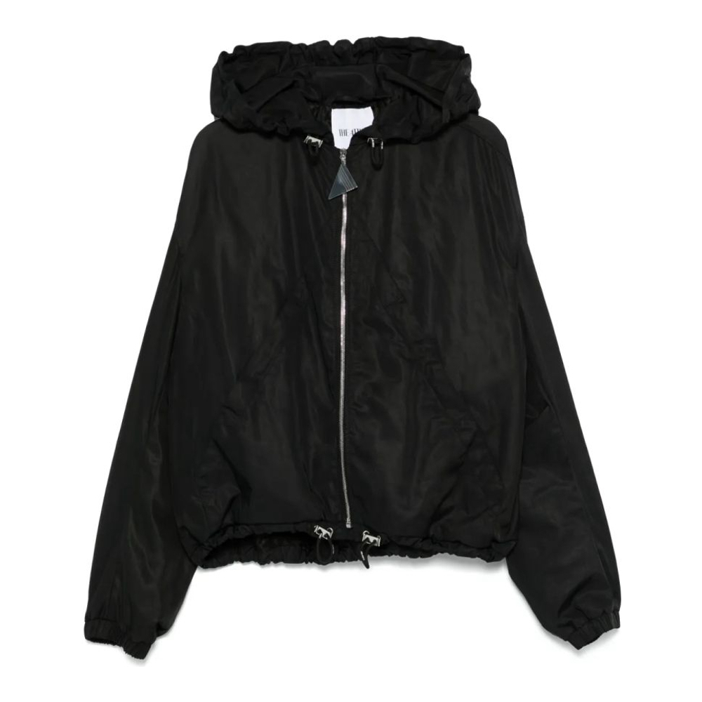 Blouson bomber 'Hooded' pour Femmes
