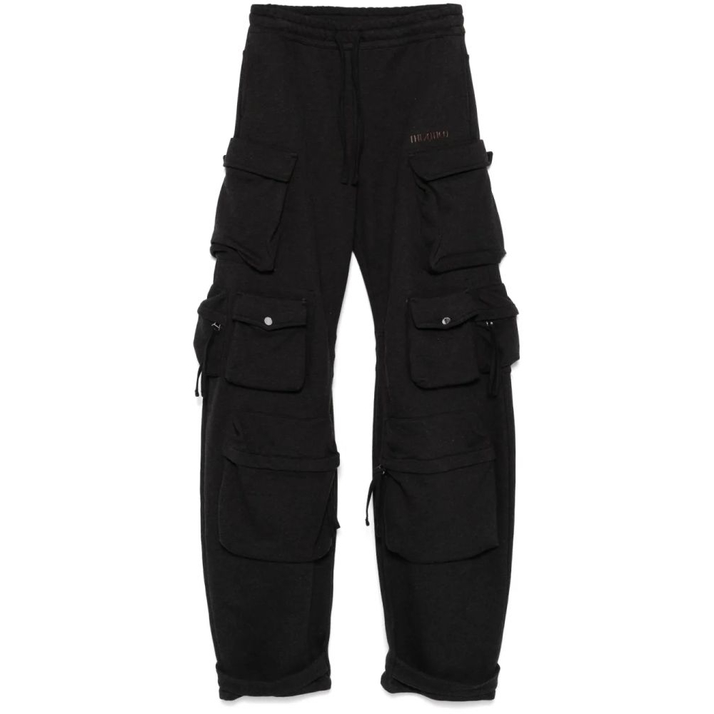 Pantalon 'Long Faded Track' pour Femmes