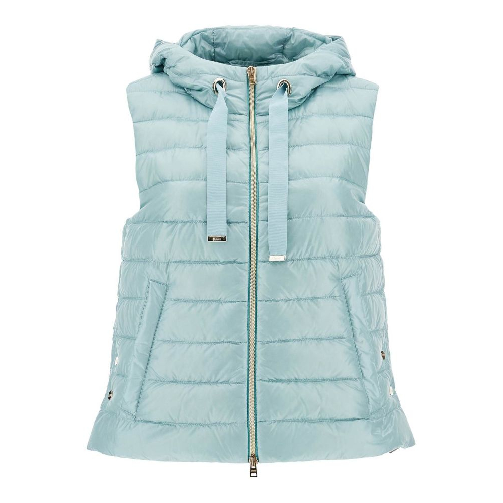 Gilet matelassé 'Quilted' pour Femmes