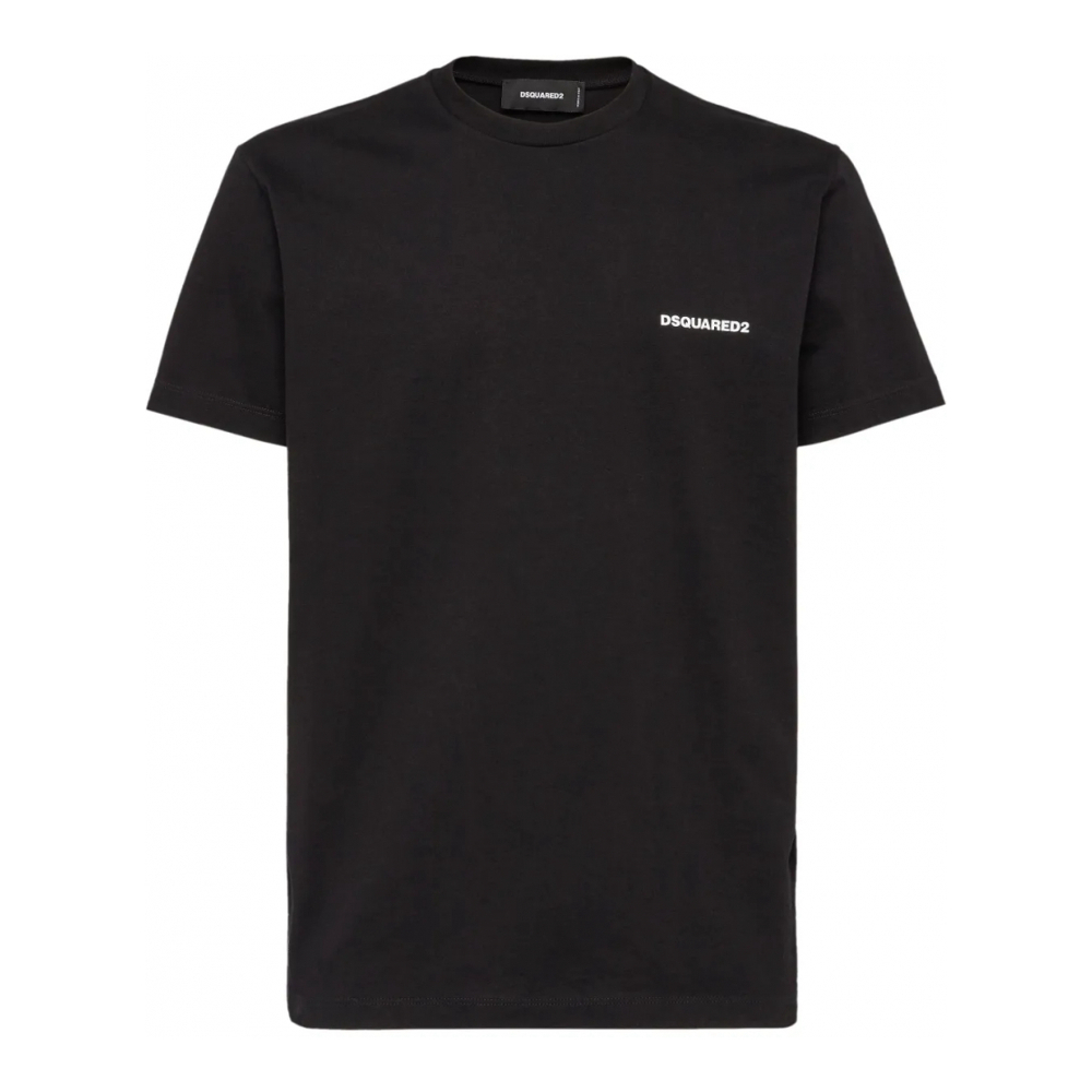 T-shirt 'Map-Print' pour Hommes