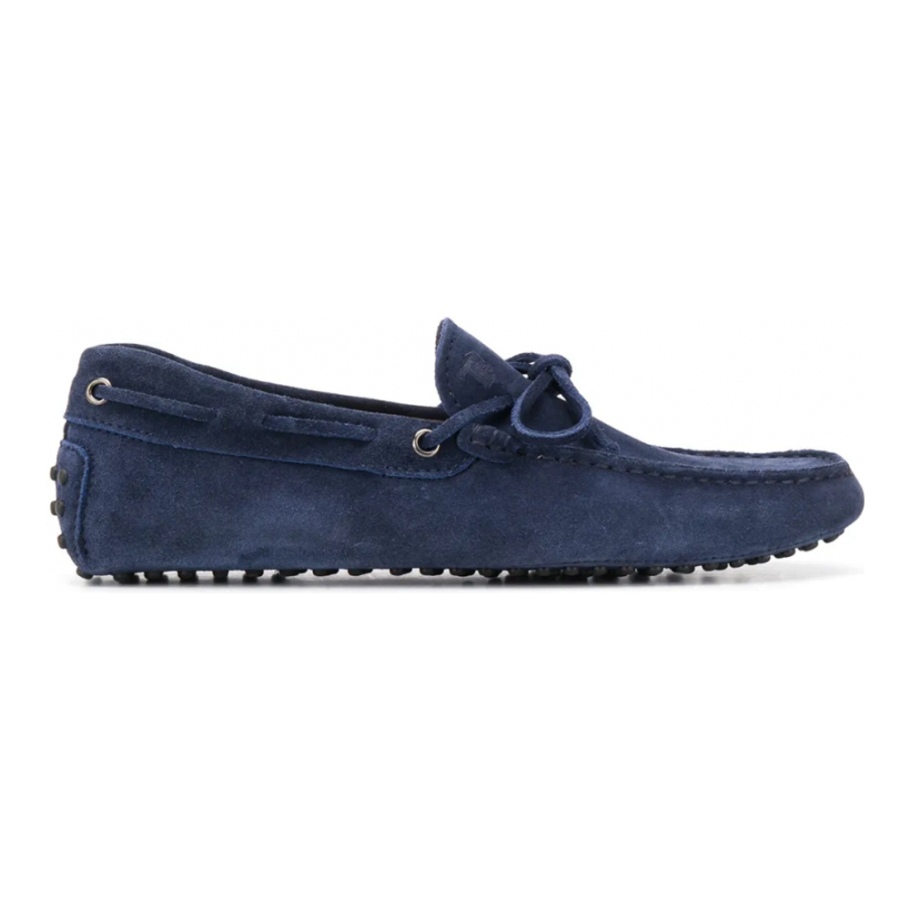 Men's 'Bow Detail' Loafers