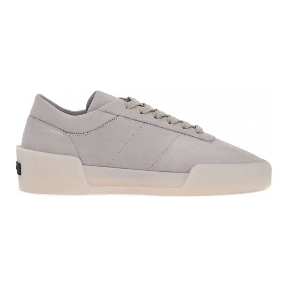 Men's 'Low Top Aerobic With Velcro Closure' Sneakers