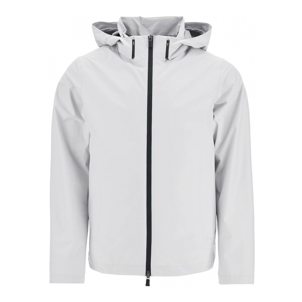 Blouson bomber 'Waterproof With Hood' pour Hommes