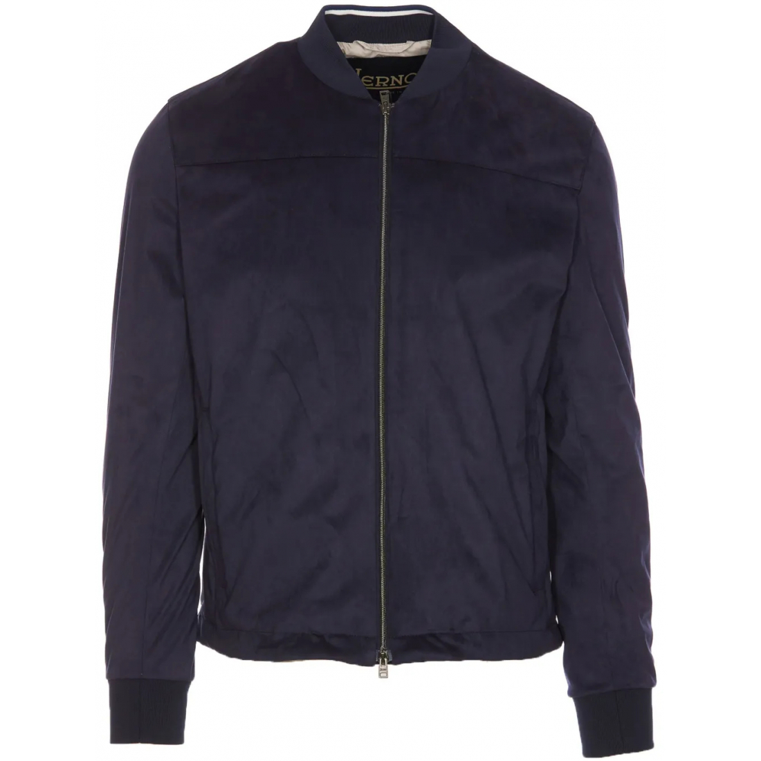 Veste 'Crew Neck' pour Hommes