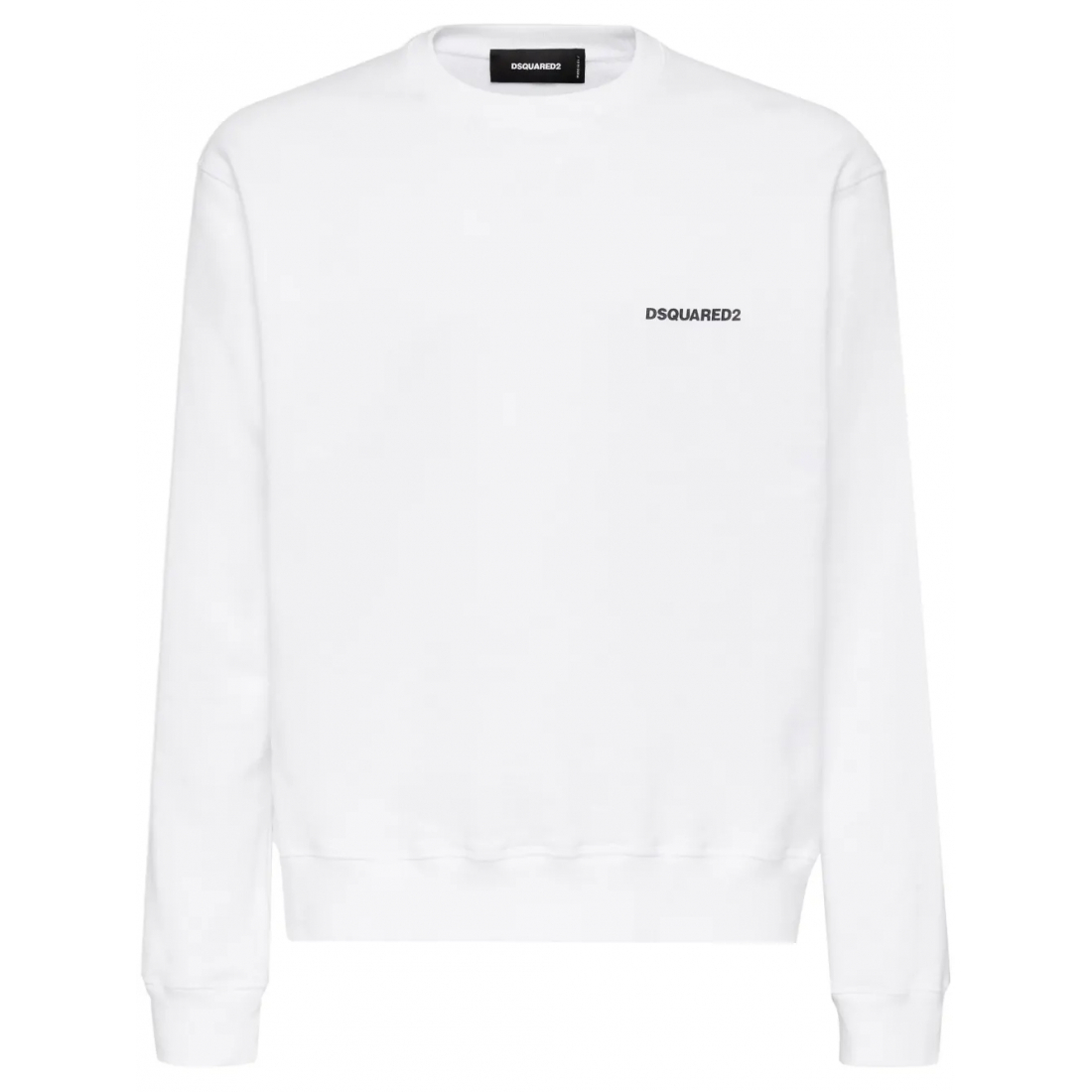 Men's 'Logo-Print' Sweatshirt