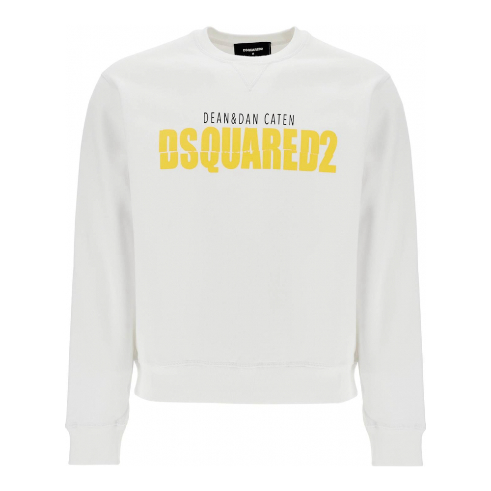 Men's 'Logo' Sweatshirt