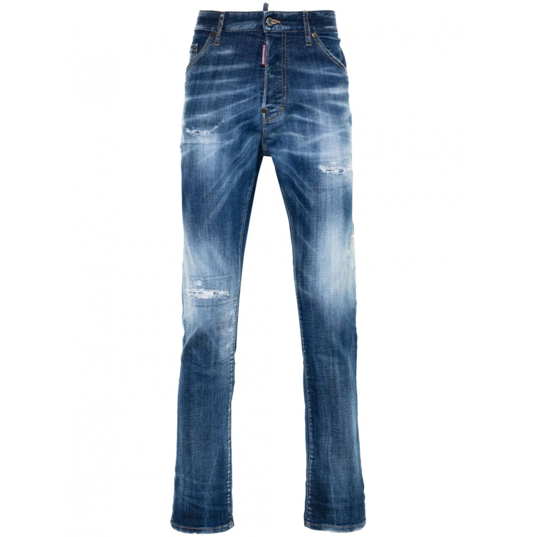 Men's 'Cool Guy Slim-Cut' Jeans