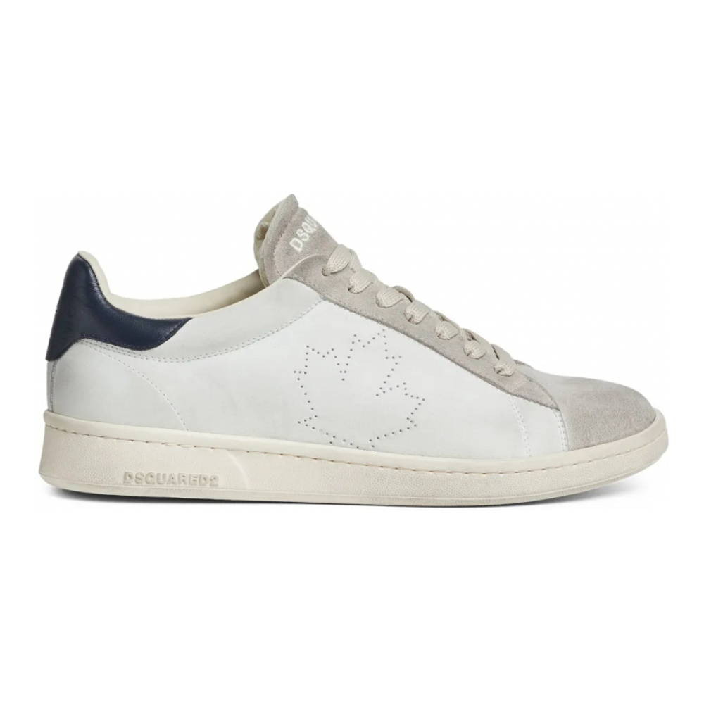 Men's 'New Jersey' Sneakers