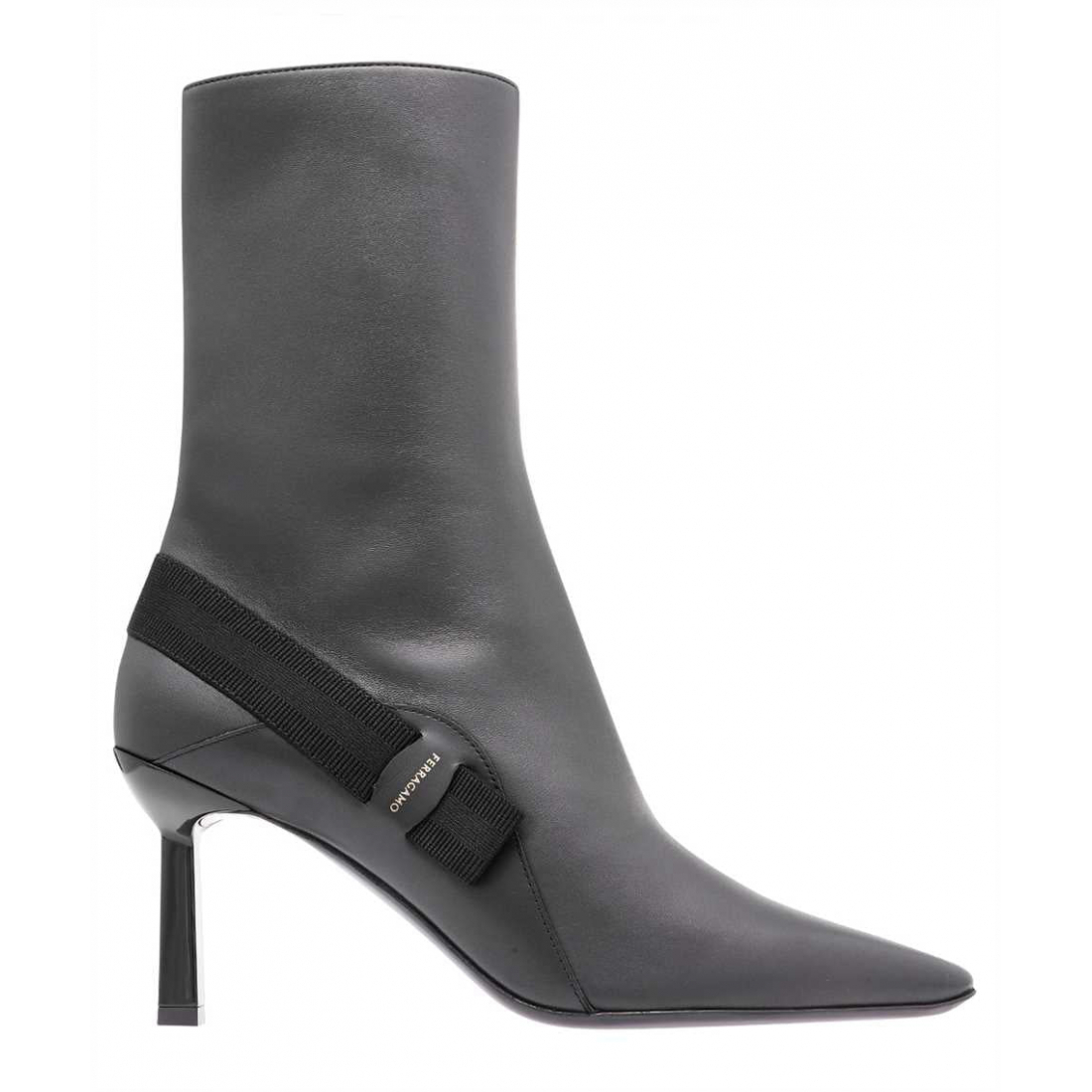 Bottes à talons hauts 'Virgilia' pour Femmes