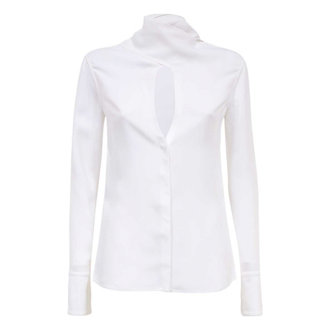 Blouse à manches longues pour Femmes