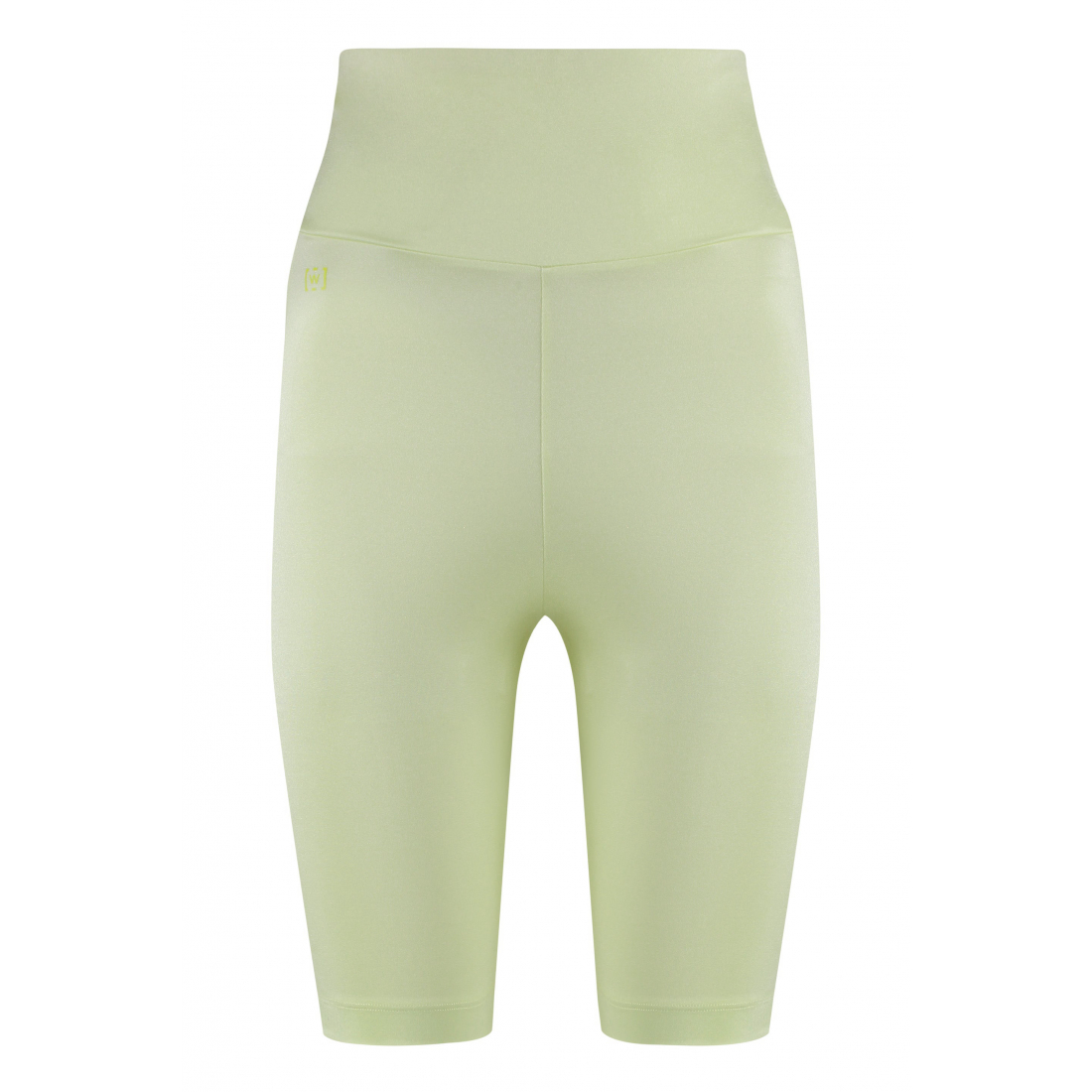 Women's 'Logo' Cycling Shorts