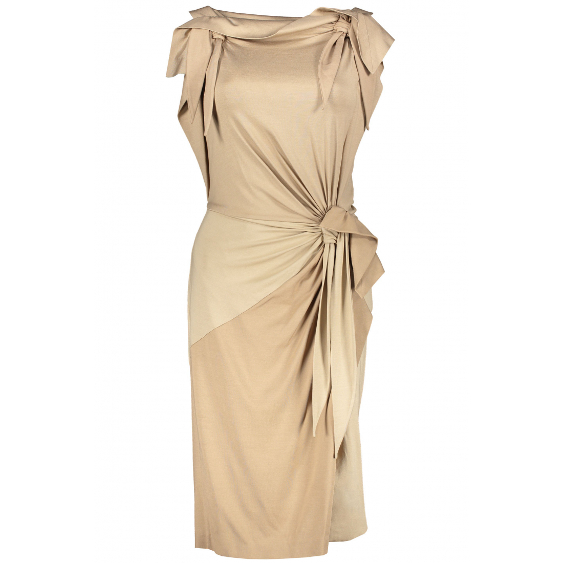 Robe Midi pour Femmes