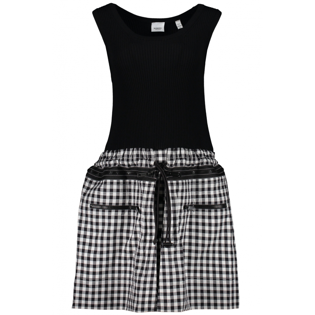 Robe sans manches 'Printed' pour Femmes