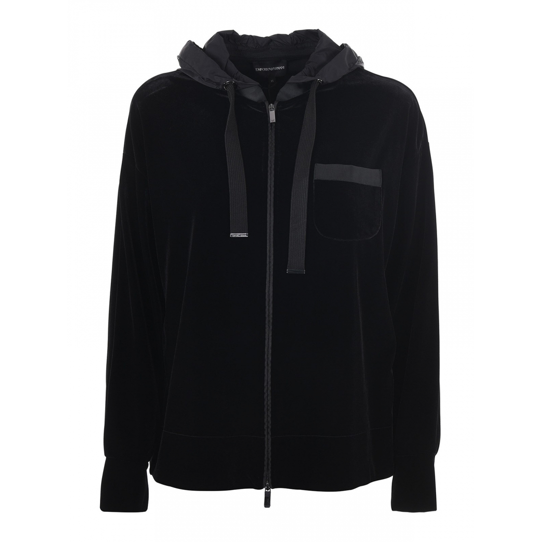 Sweatshirt à capuche  pour Femmes