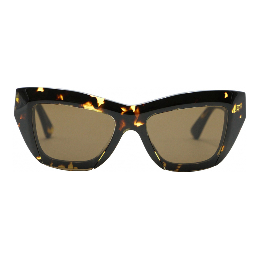 Lunettes de soleil 'Cat-Eye' pour Femmes