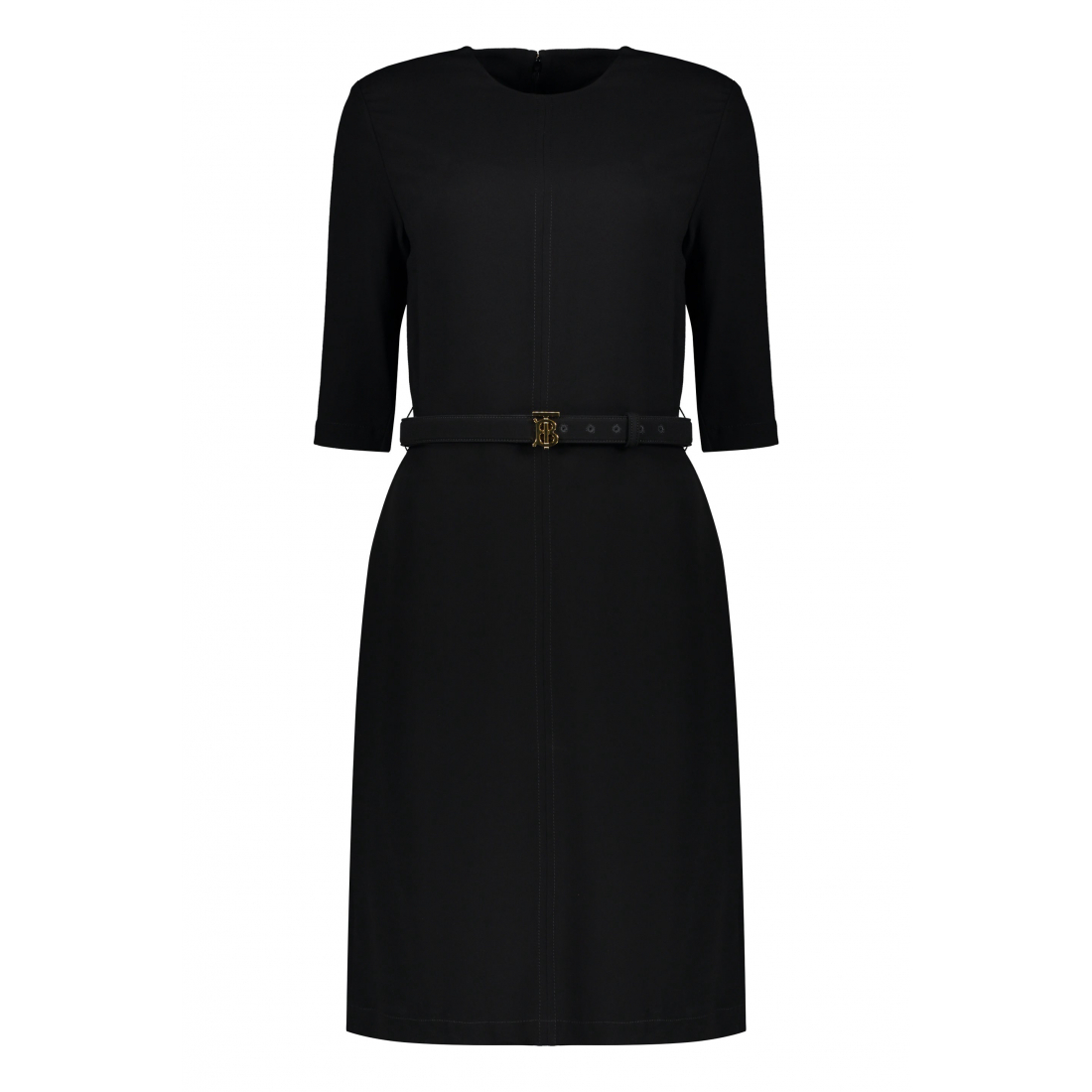 Robe à manches courtes pour Femmes