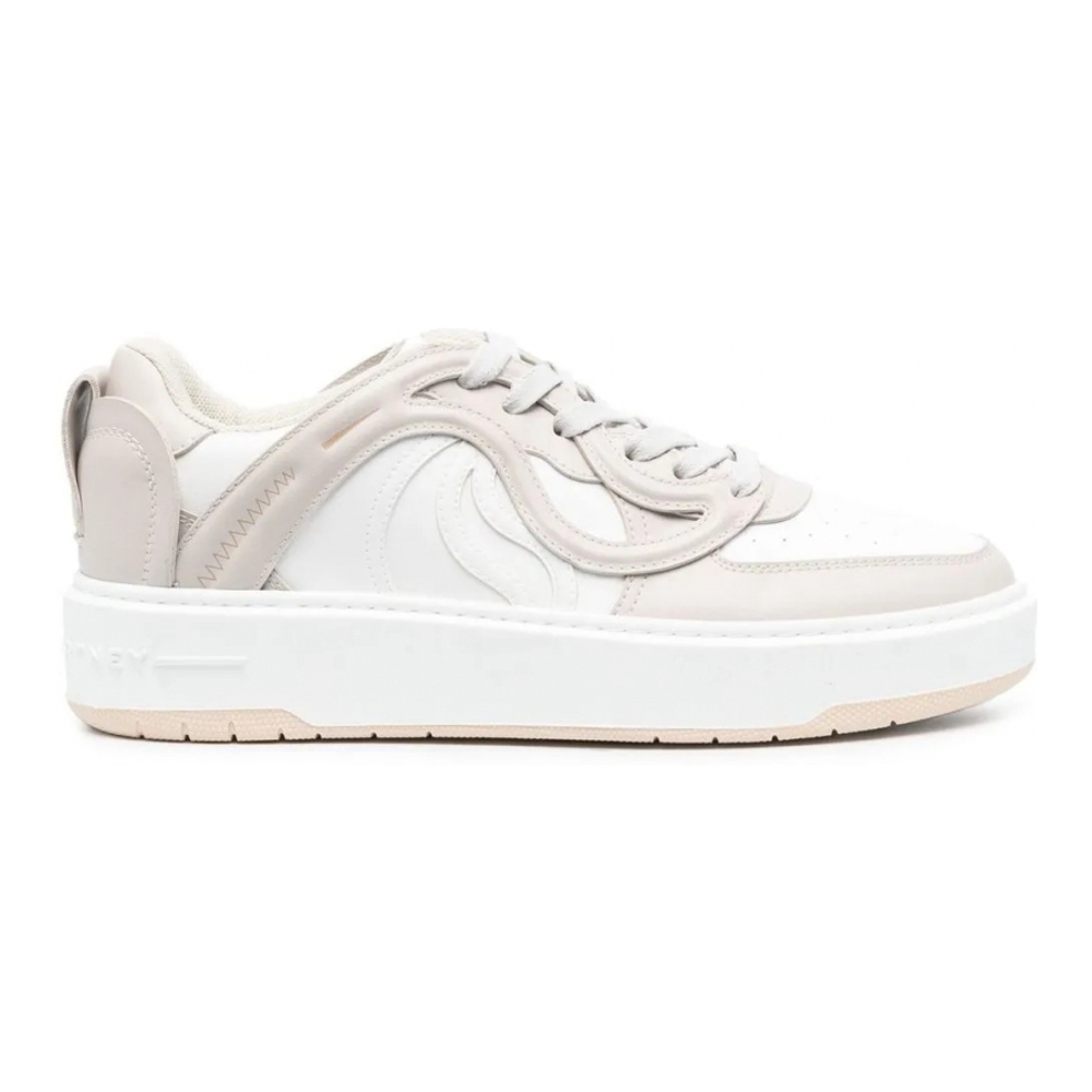 Sneakers 'S-Wave 1 Low-Top' pour Femmes