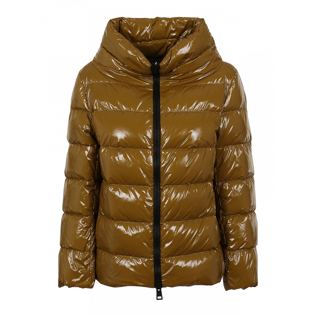 Doudoune 'Glossy' pour Femmes