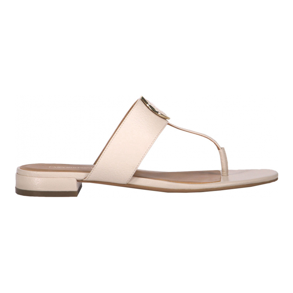 Women's Thong Sandals