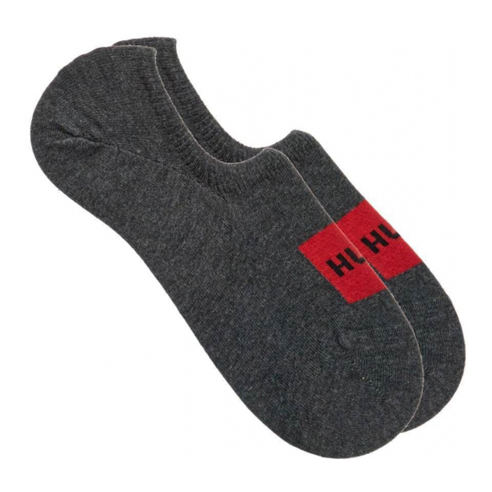 Chausettes 'Low Cut' pour Hommes - 2 Paires