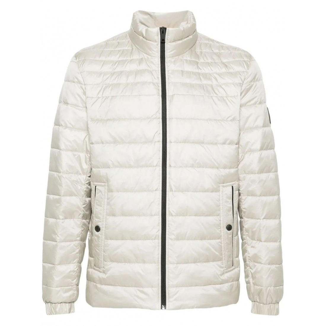 Doudoune 'Logo-Patch' pour Hommes