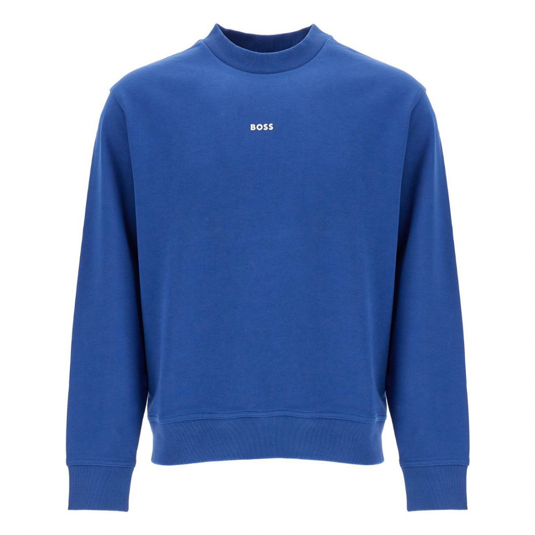 Sweatshirt 'Crew Neck' pour Hommes