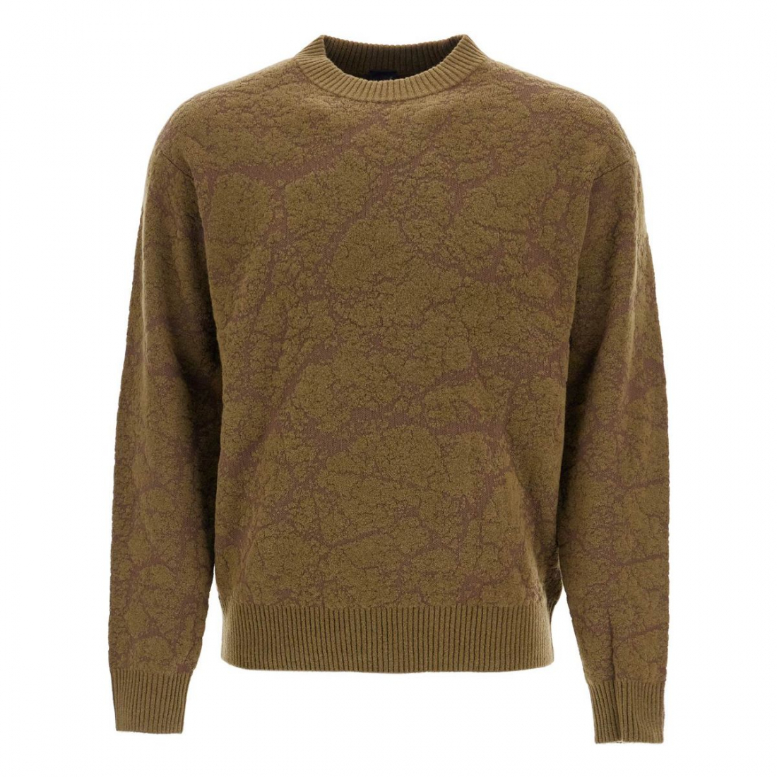 Pull 'Round Neck' pour Hommes