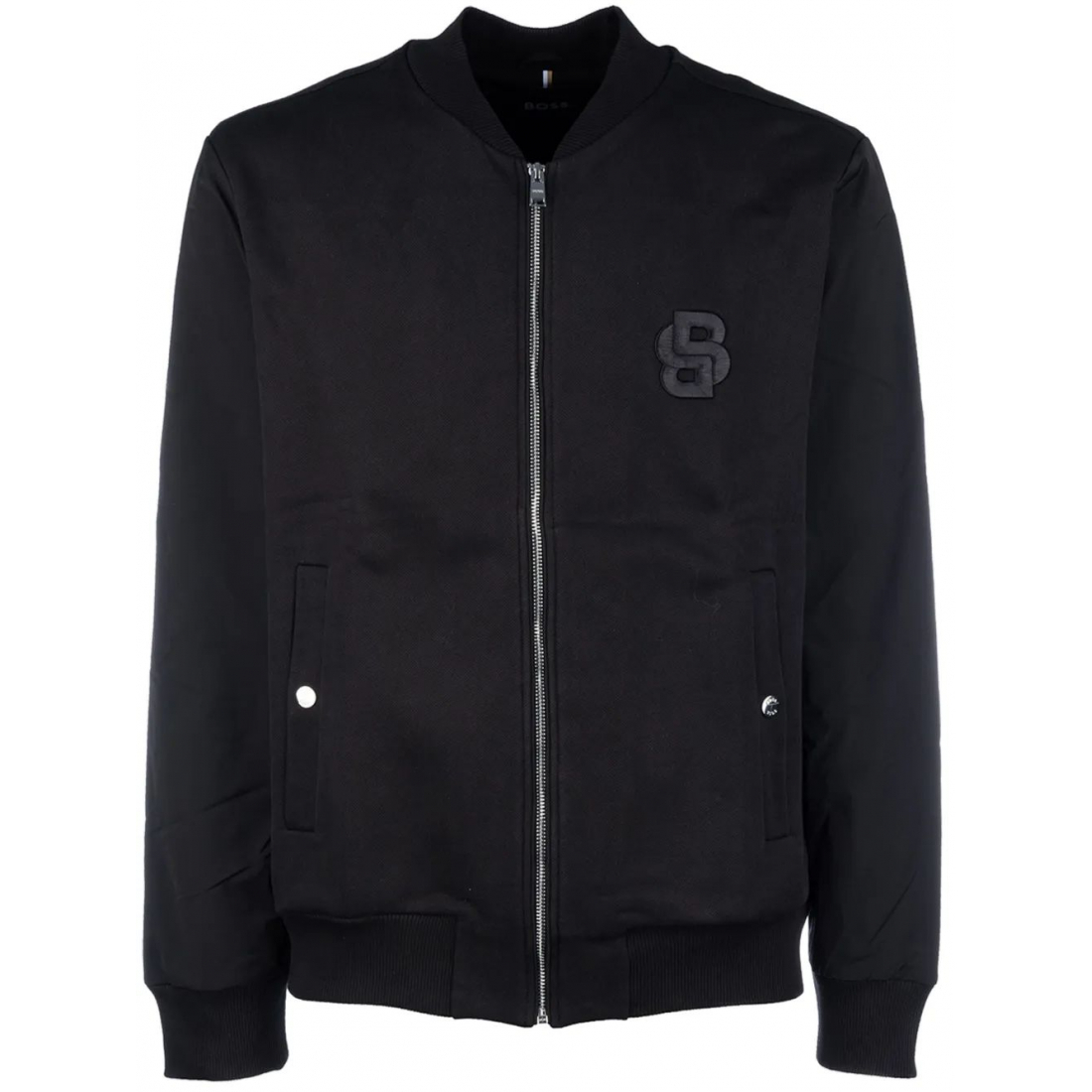 Blouson bomber 'Double B' pour Hommes