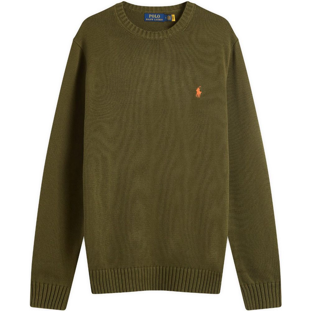 Men's 'Crew' Sweater