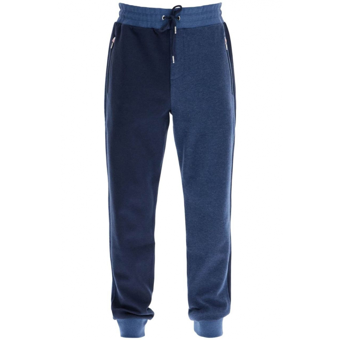 Jogging 'Bicolour Mixed' pour Hommes