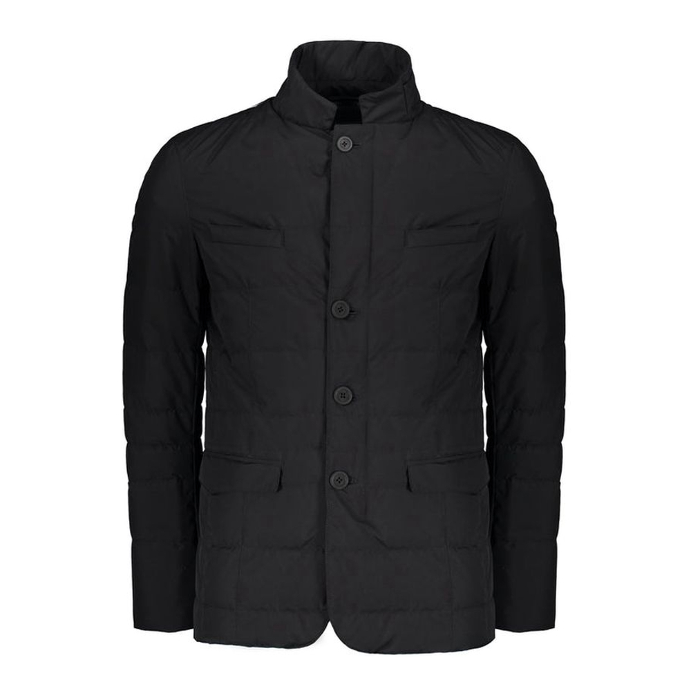 Doudoune en plumes 'Laminar' pour Hommes