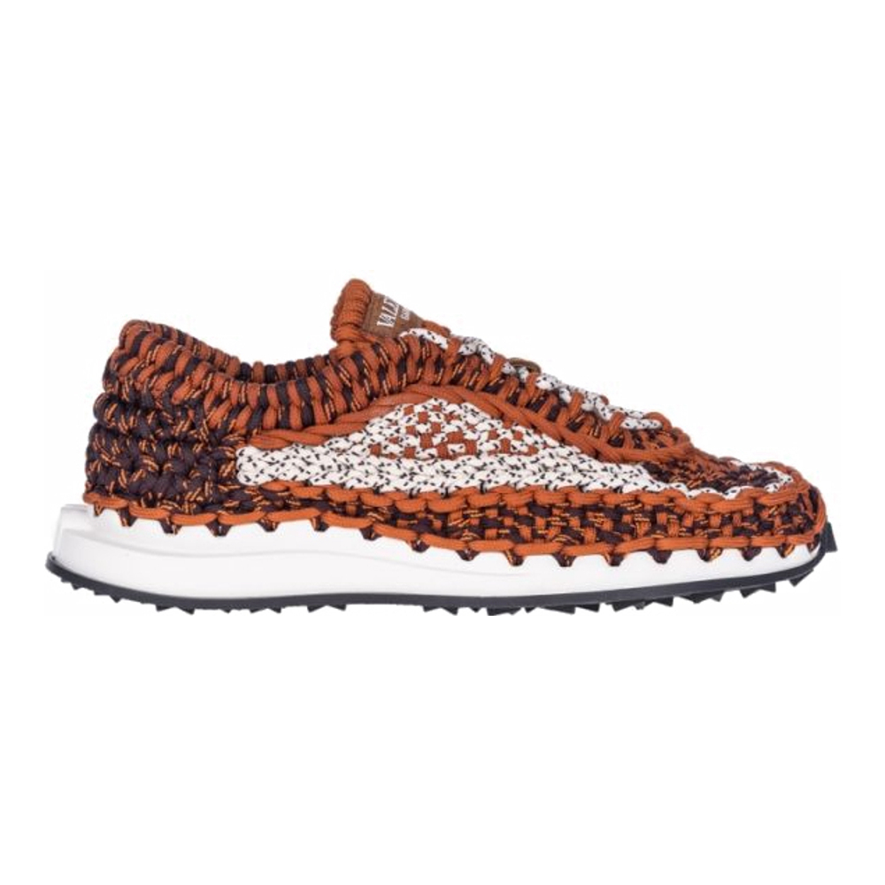 Sneakers 'VLogo Crochet' pour Hommes