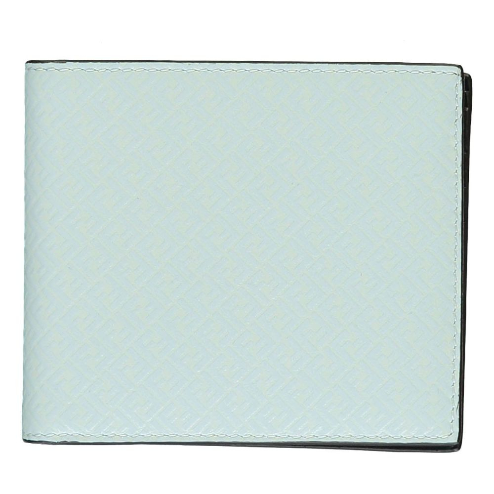 Men's 'Flap-Over' Wallet