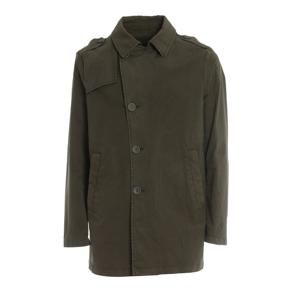 Trench 'Eufrate' pour Hommes