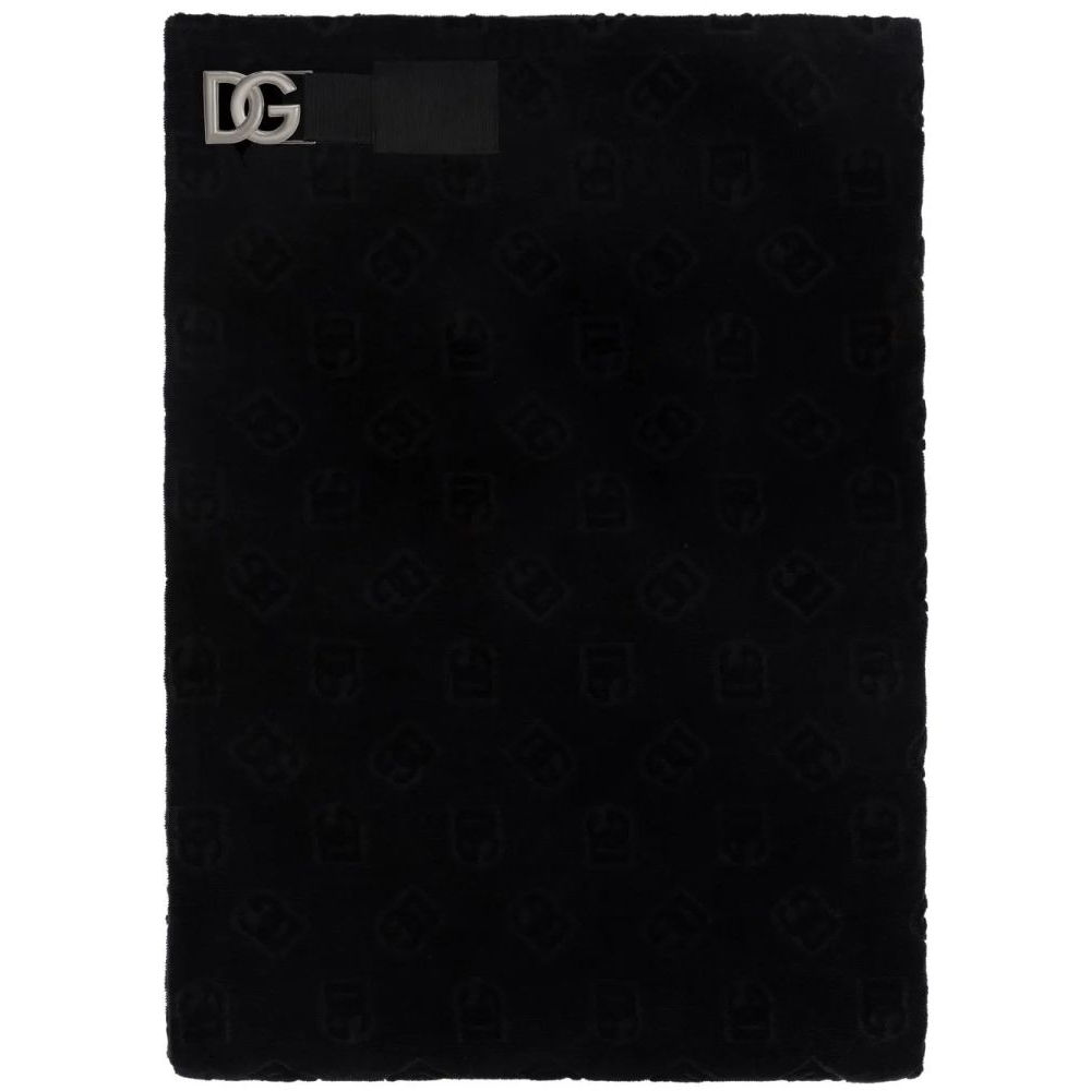 Drap de Douche 'DG Monogram' pour Hommes