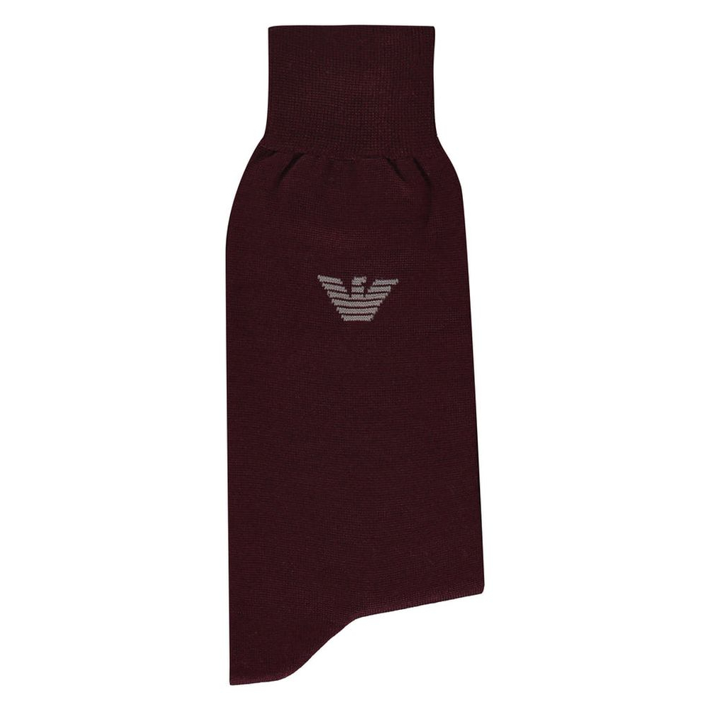 Chausettes 'Logo' pour Hommes