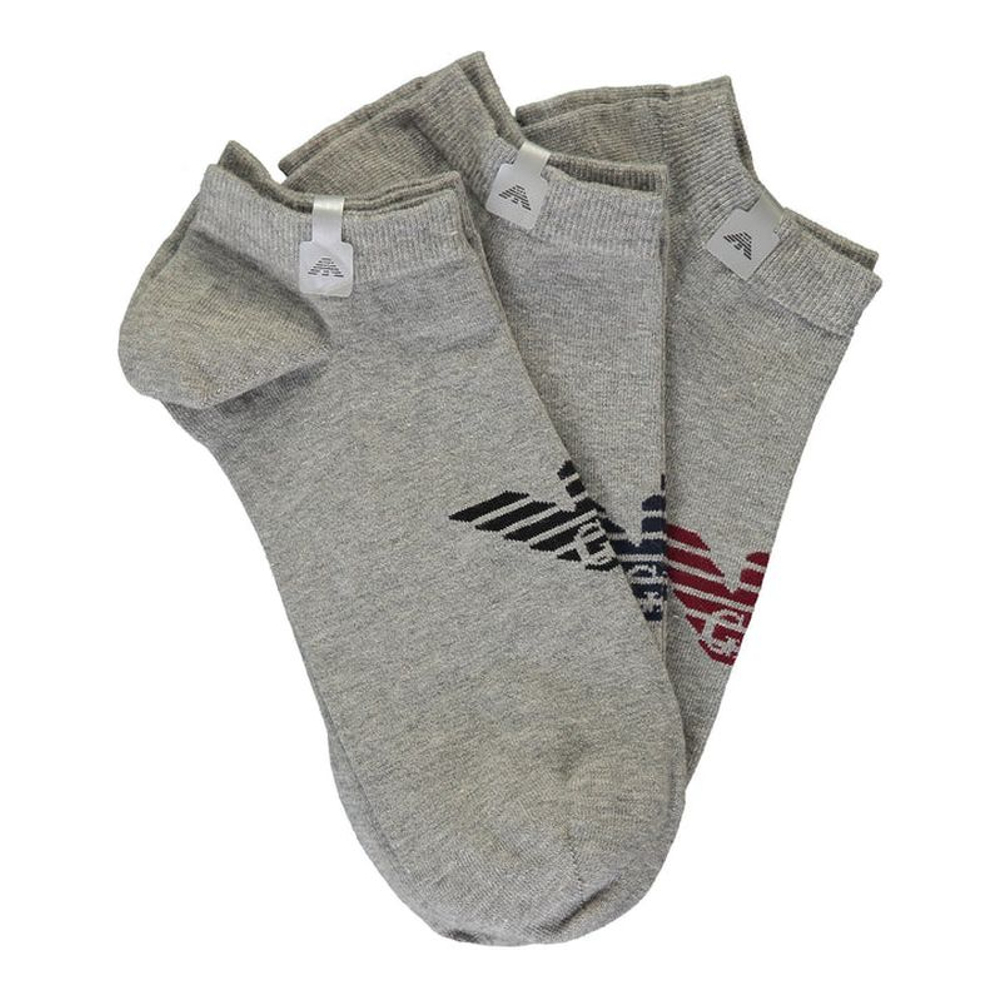 Chausettes pour Hommes - 3 Paires