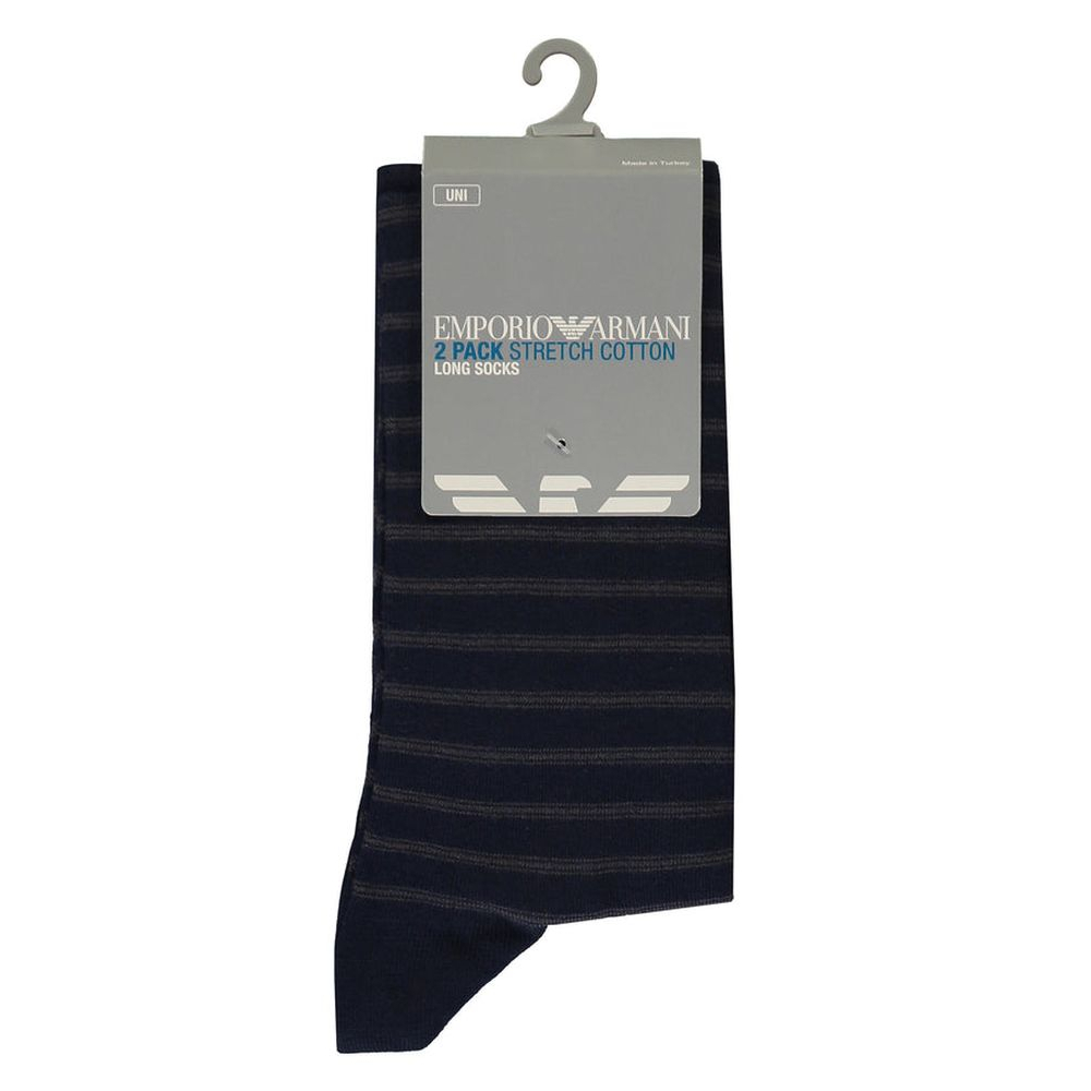 Chausettes pour Hommes - 2 Paires