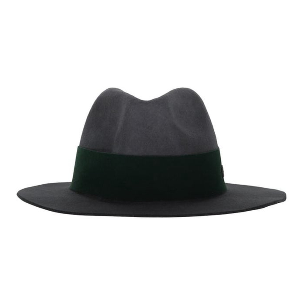 Men's Fedora Hat