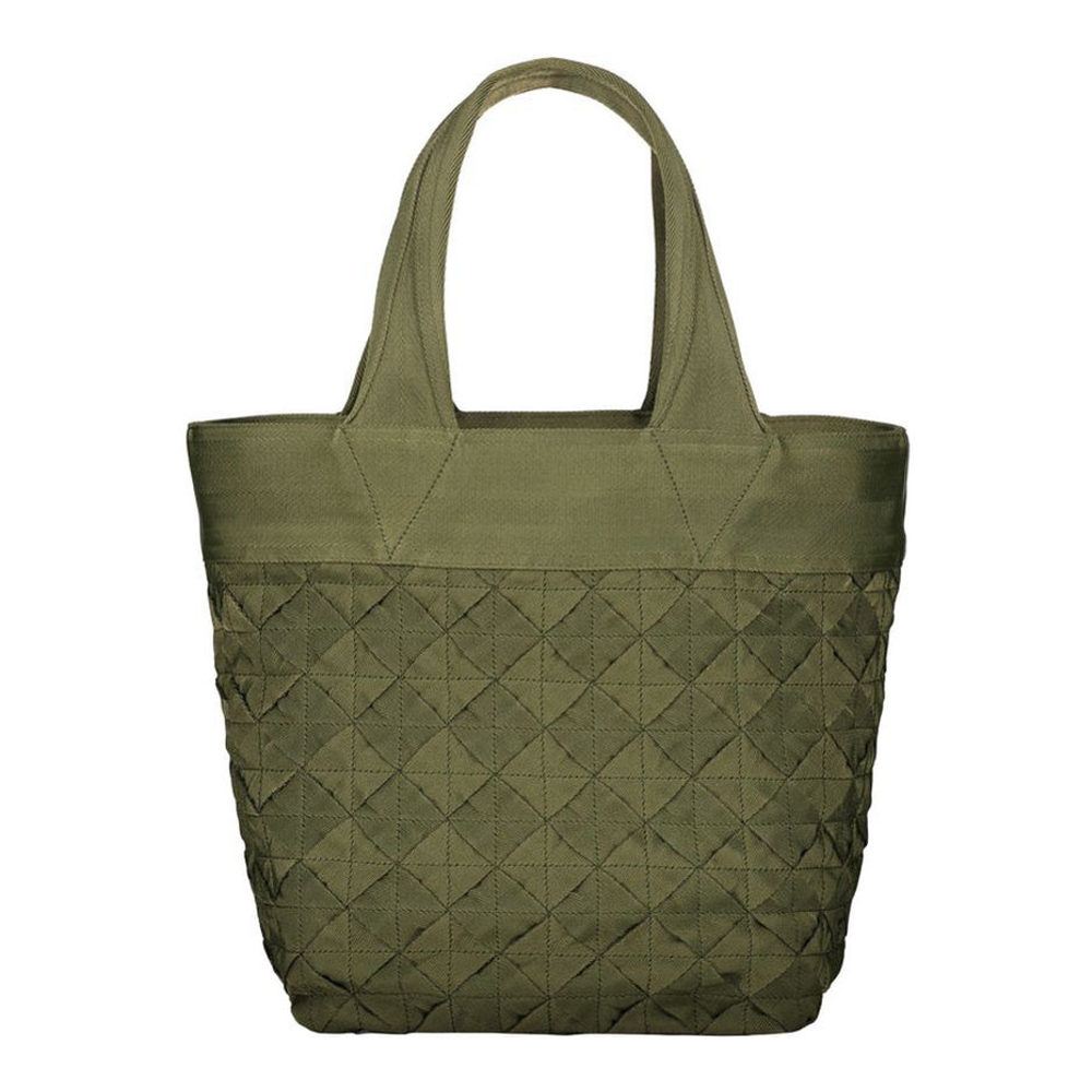 Sac Cabas 'Intrecciato' pour Hommes