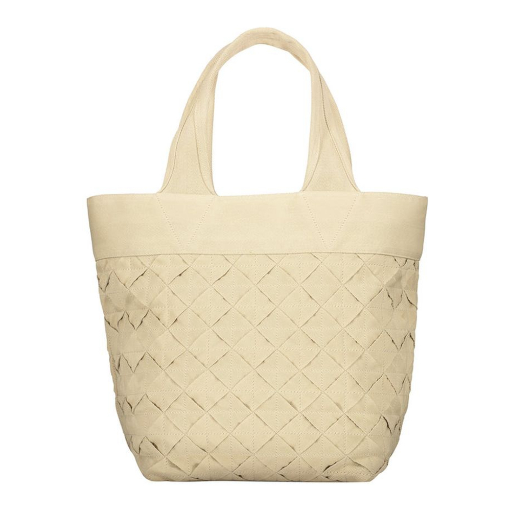 Sac Cabas 'Intrecciato' pour Hommes