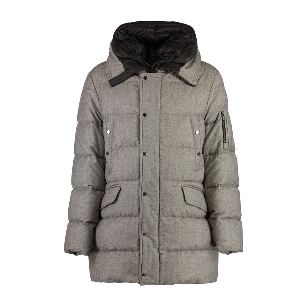 Parka 'Grima Hooded' pour Hommes