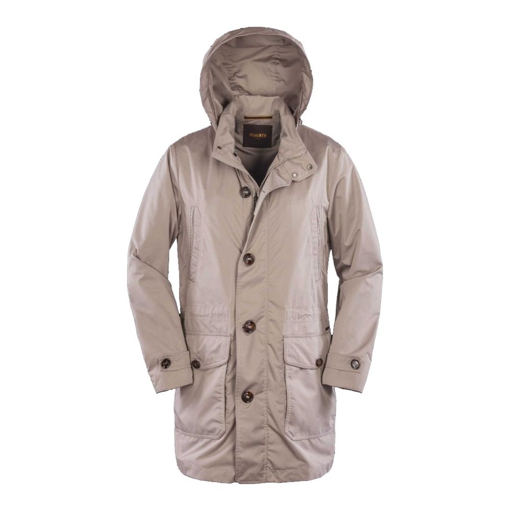 Parka 'Si-Torino-Wk' pour Hommes