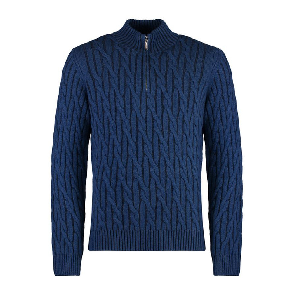 Men's 'Terni' Cashmere Sweater