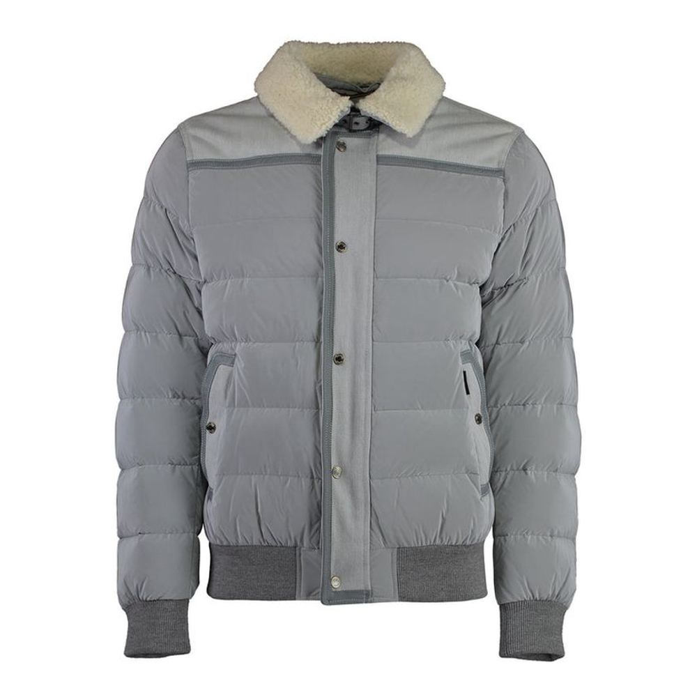 Doudoune en plumes 'Viani' pour Hommes