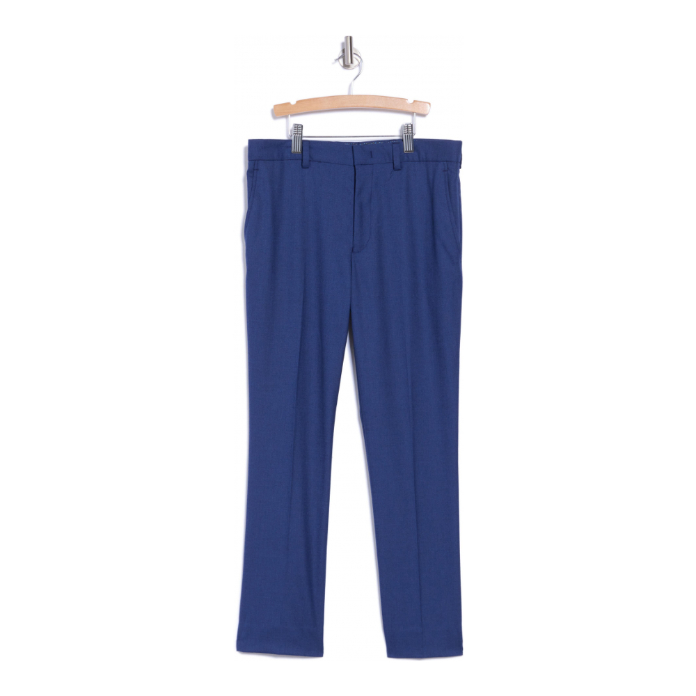 'Sharkskin Suit Pants' pour Grands garçons