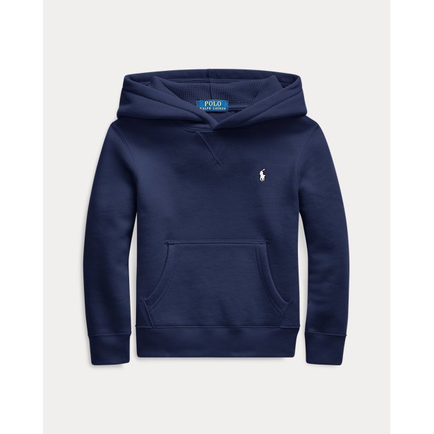 'Fleece Hoodie' pour Petits garçons