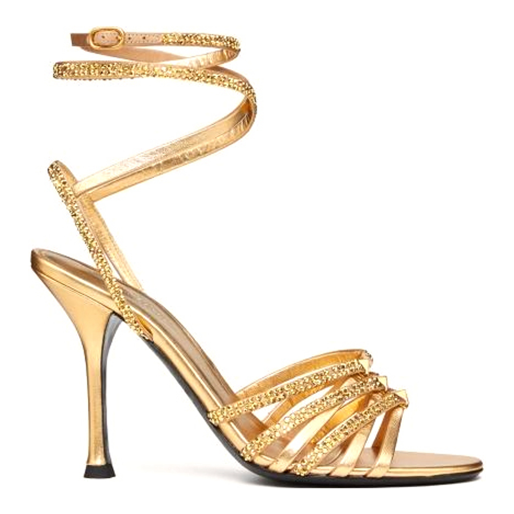 Sandales à talon 'Rockstud Strappy' pour Femmes