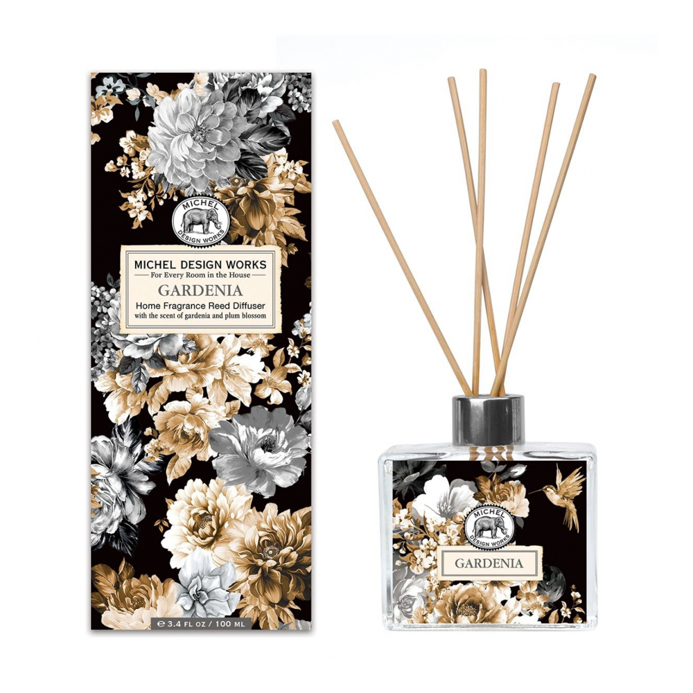 Diffuseur 'Gardenia' - 100 ml