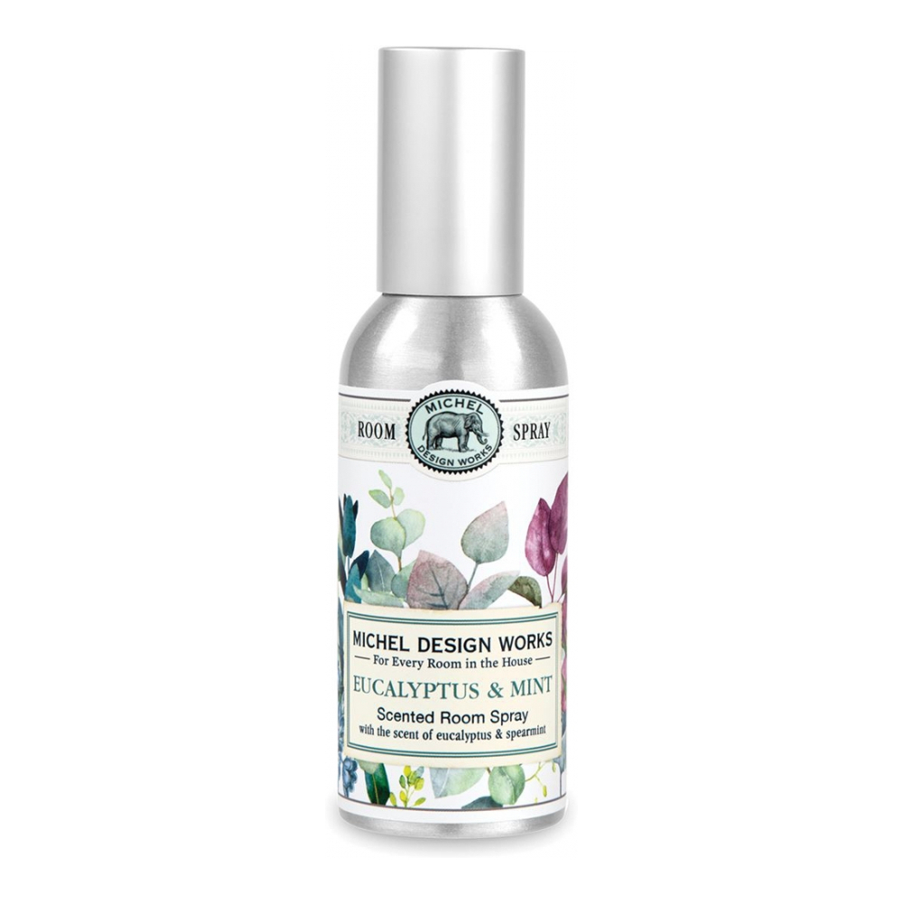 'Eucalyptus & Mint' Raumspray - 100 ml